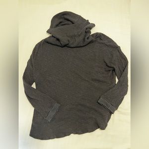 LUSH lightweight sweater